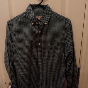 Merona Button Down